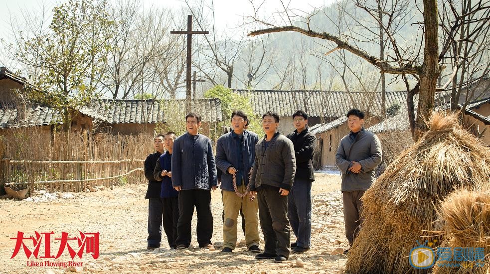 大江大河是在哪拍摄的？宋运辉小雷家村在哪？