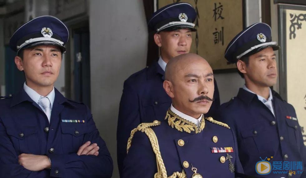 大帅哥狄奇是真的大帅吗？狄奇最后成为大帅了吗？
