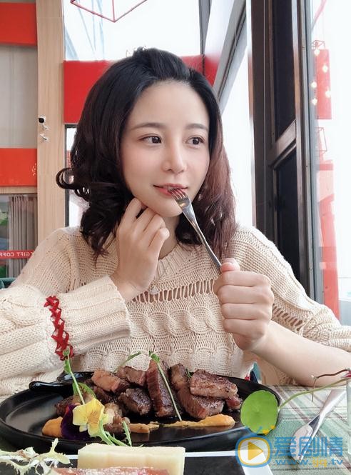 秦杉生活照 秦杉高清写真_秦杉高清剧照