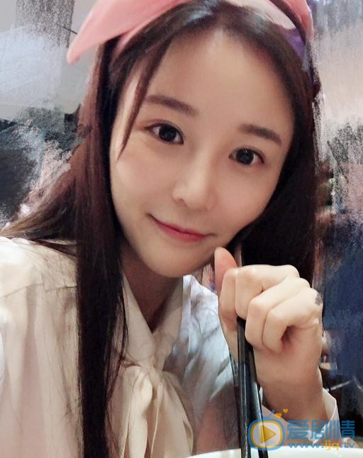 秦杉生活照 秦杉高清写真_秦杉高清剧照