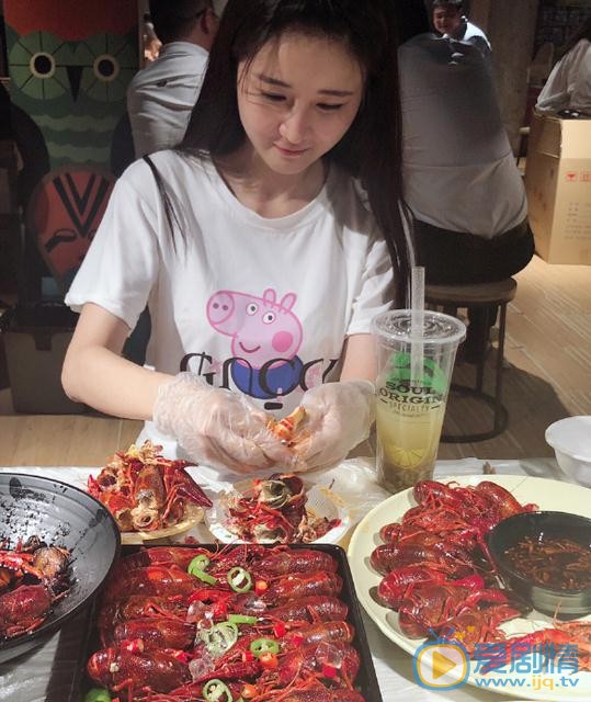 秦杉生活照 秦杉高清写真_秦杉高清剧照