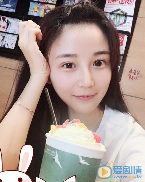 秦杉生活照 秦杉高清写真_秦杉高清剧照