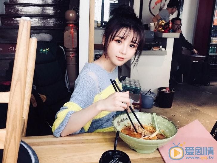 秦杉生活照 秦杉高清写真_秦杉高清剧照