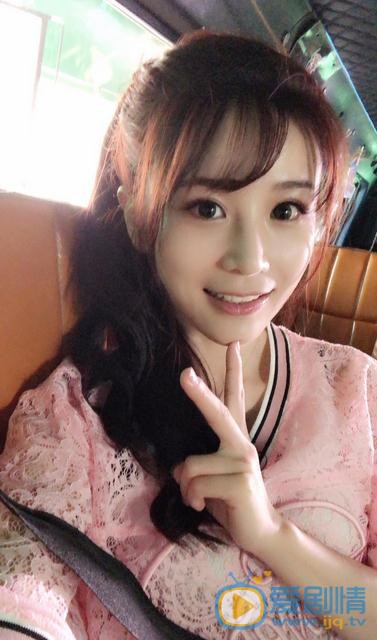 秦杉生活照 秦杉高清写真_秦杉高清剧照