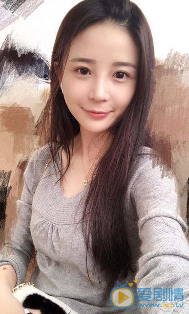秦杉生活照 秦杉高清写真_秦杉高清剧照