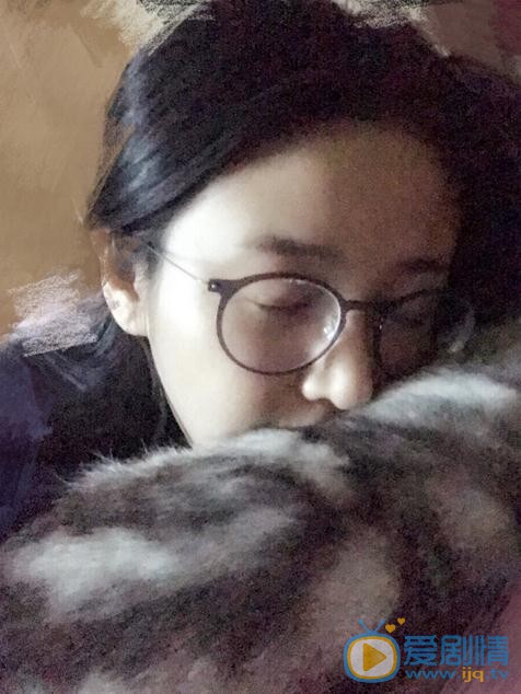 秦杉生活照 秦杉高清写真_秦杉高清剧照