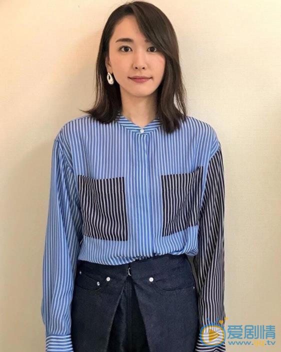 新垣结衣气质写真 新垣结衣高清写真_新垣结衣高清剧照