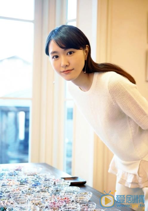 新垣结衣生活写真 新垣结衣高清写真_新垣结衣高清剧照