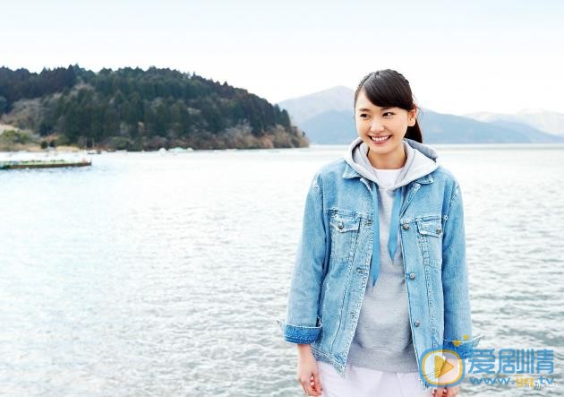 新垣结衣生活写真 新垣结衣高清写真_新垣结衣高清剧照