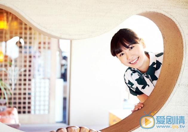 新垣结衣私房写真 新垣结衣高清写真_新垣结衣高清剧照