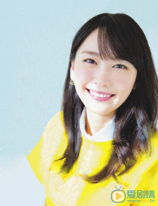 新垣结衣气质写真 新垣结衣高清写真_新垣结衣高清剧照