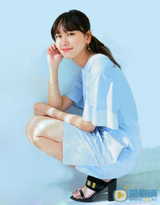 新垣结衣气质写真 新垣结衣高清写真_新垣结衣高清剧照