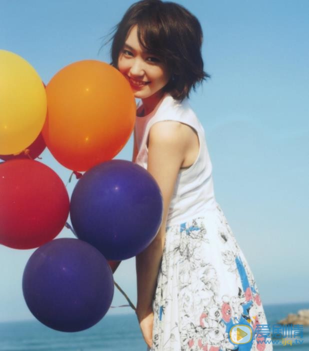 新垣结衣唯美写真 新垣结衣高清写真_新垣结衣高清剧照