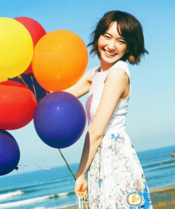 新垣结衣唯美写真 新垣结衣高清写真_新垣结衣高清剧照