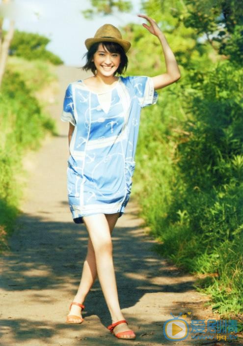 新垣结衣唯美写真 新垣结衣高清写真_新垣结衣高清剧照
