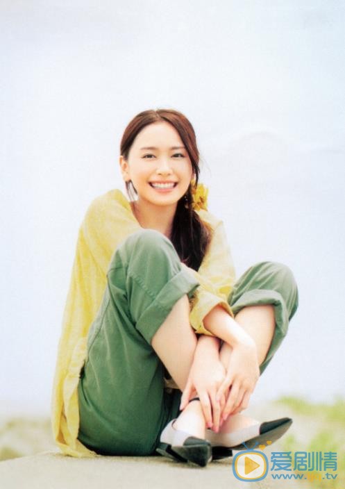 新垣结衣私房写真 新垣结衣高清写真_新垣结衣高清剧照