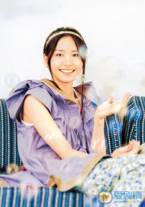 新垣结衣私房写真 新垣结衣高清写真_新垣结衣高清剧照