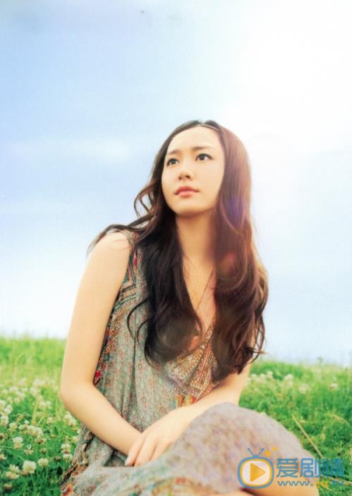 新垣结衣唯美写真 新垣结衣高清写真_新垣结衣高清剧照