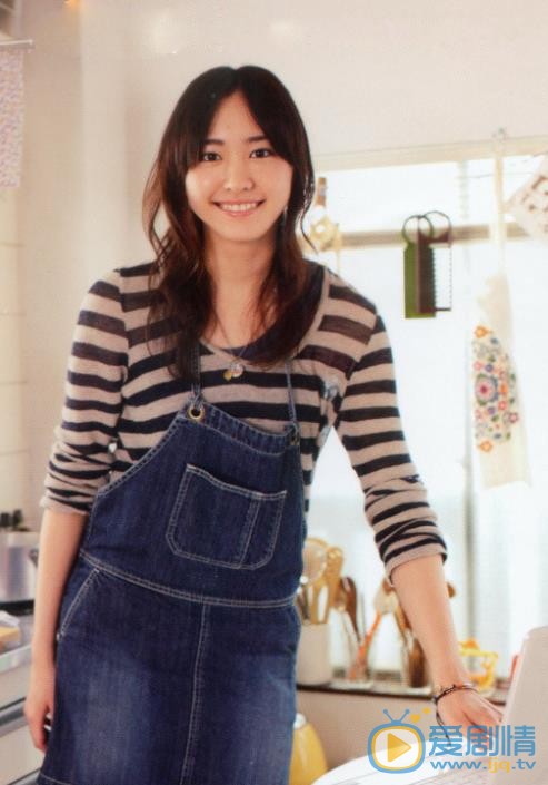 新垣结衣生活写真 新垣结衣高清写真_新垣结衣高清剧照
