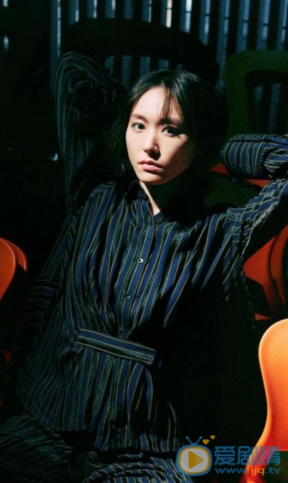 新垣结衣个性写真 新垣结衣高清写真_新垣结衣高清剧照
