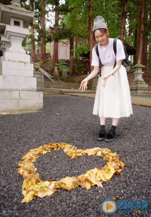 新垣结衣杂志写真 新垣结衣高清写真_新垣结衣高清剧照