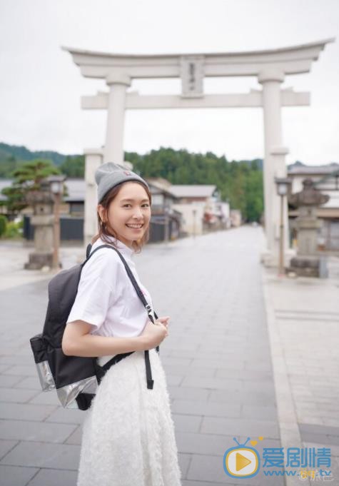 新垣结衣杂志写真 新垣结衣高清写真_新垣结衣高清剧照
