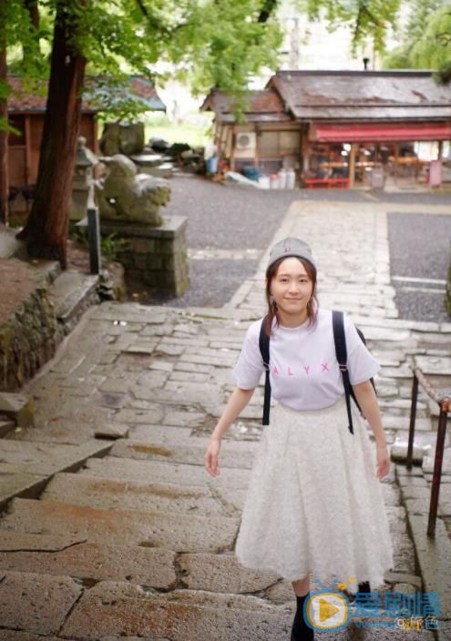 新垣结衣杂志写真 新垣结衣高清写真_新垣结衣高清剧照