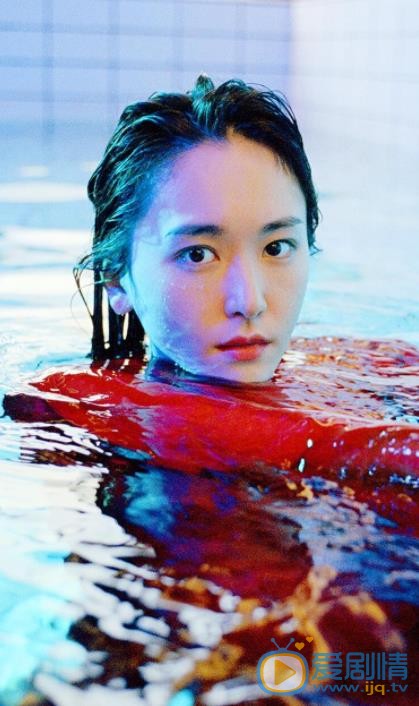 新垣结衣唯美写真 新垣结衣高清写真_新垣结衣高清剧照