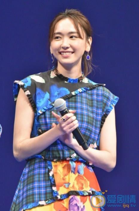 新垣结衣活动照 新垣结衣高清写真_新垣结衣高清剧照
