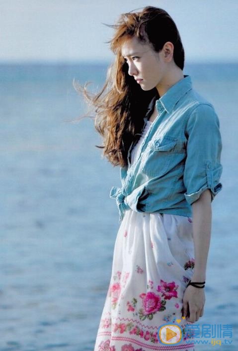 新垣结衣唯美写真 新垣结衣高清写真_新垣结衣高清剧照