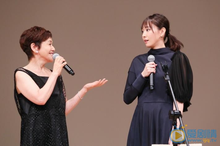 新垣结衣活动照 新垣结衣高清写真_新垣结衣高清剧照
