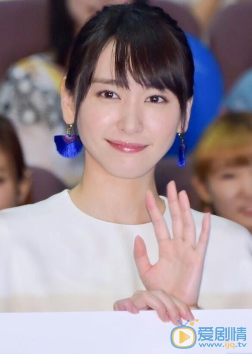 新垣结衣活动照 新垣结衣高清写真_新垣结衣高清剧照