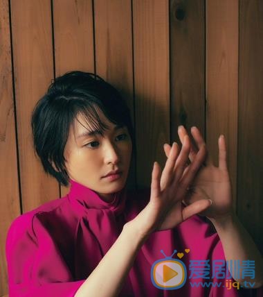 新垣结衣杂志写真 新垣结衣高清写真_新垣结衣高清剧照