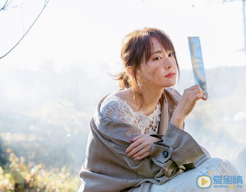 新垣结衣个性写真 新垣结衣高清写真_新垣结衣高清剧照