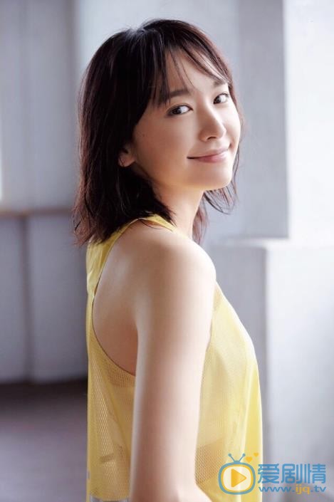 新垣结衣杂志写真 新垣结衣高清写真_新垣结衣高清剧照