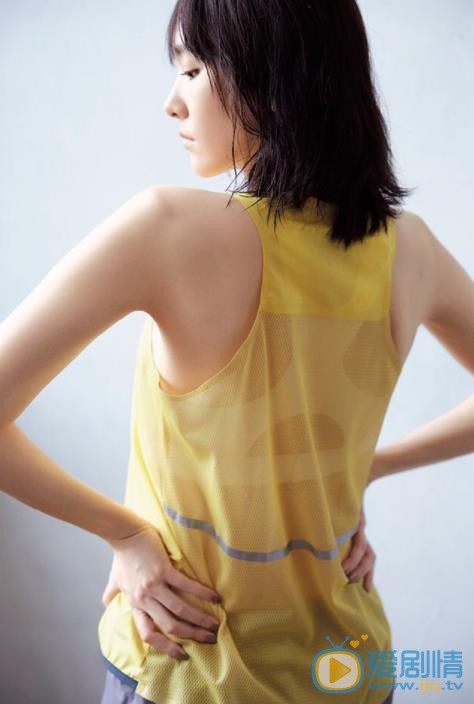 新垣结衣杂志写真 新垣结衣高清写真_新垣结衣高清剧照