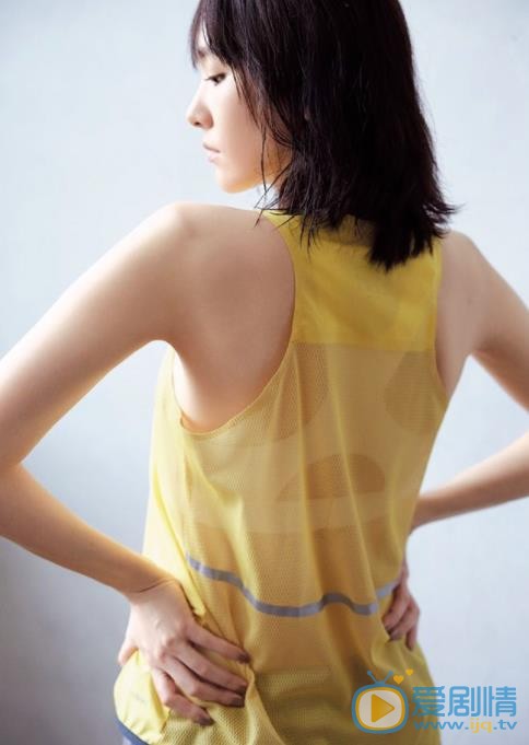 新垣结衣杂志写真 新垣结衣高清写真_新垣结衣高清剧照