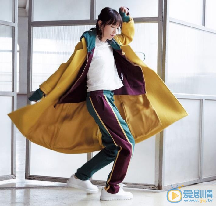 新垣结衣个性写真 新垣结衣高清写真_新垣结衣高清剧照