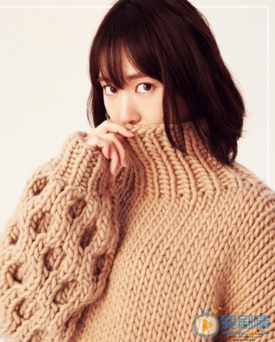 新垣结衣杂志写真 新垣结衣高清写真_新垣结衣高清剧照