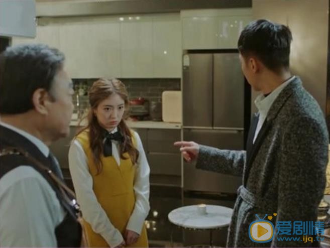 李世英剧照合集 李世英高清写真_李世英高清剧照