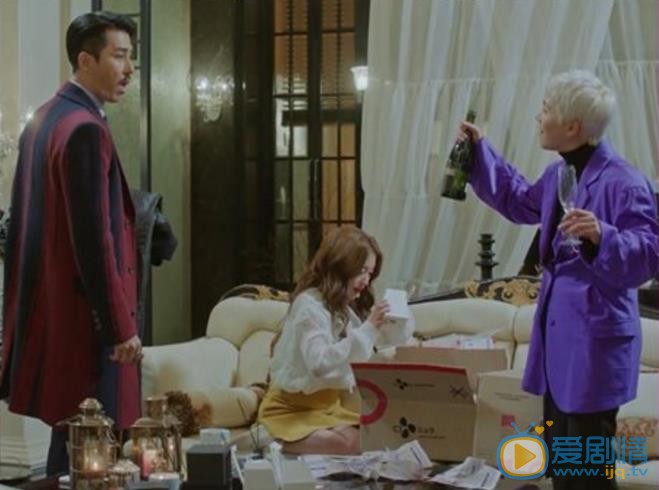 李世英剧照合集 李世英高清写真_李世英高清剧照