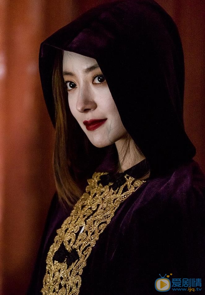 李世英剧照合集 李世英高清写真_李世英高清剧照