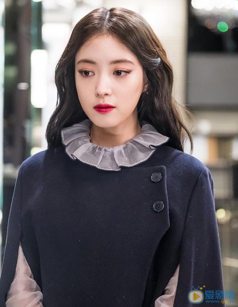 李世英剧照合集 李世英高清写真_李世英高清剧照