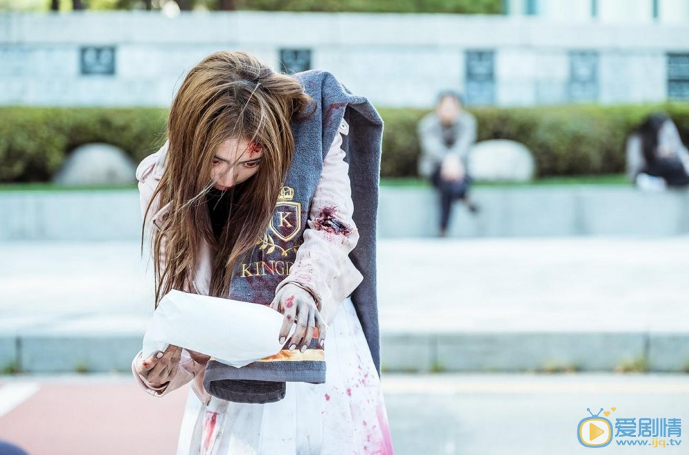 李世英花游记剧照 李世英高清写真_李世英高清剧照