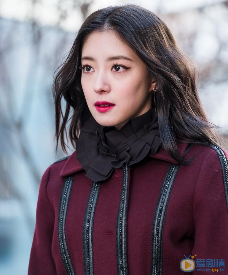 李世英花游记剧照 李世英高清写真_李世英高清剧照