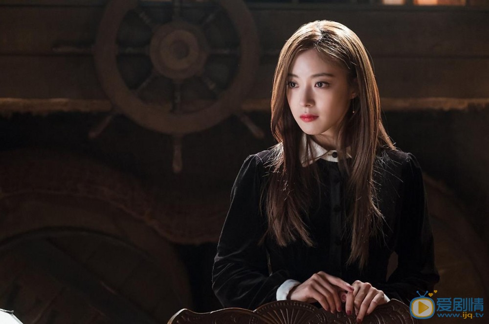 李世英花游记剧照 李世英高清写真_李世英高清剧照