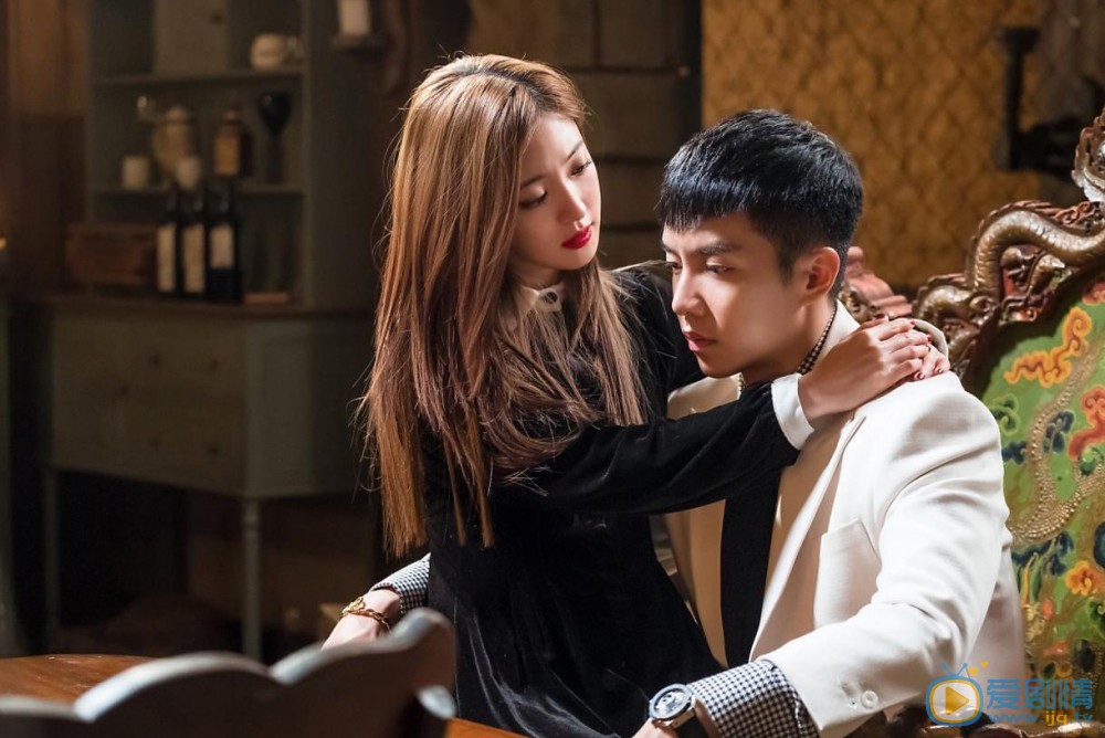 李世英花游记剧照 李世英高清写真_李世英高清剧照