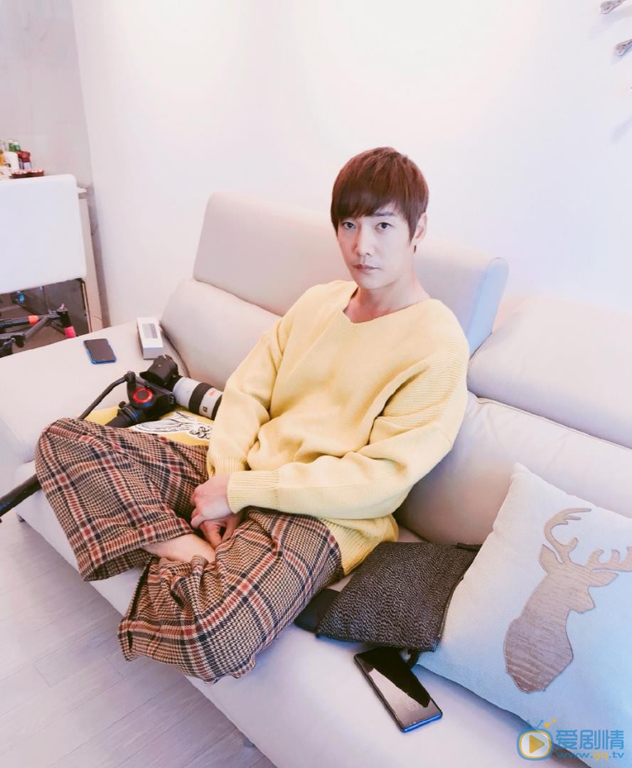皇后的品格罗王植是谁演的？皇后的品格罗王植扮演者崔振赫个人资料、写真及生活照欣赏
