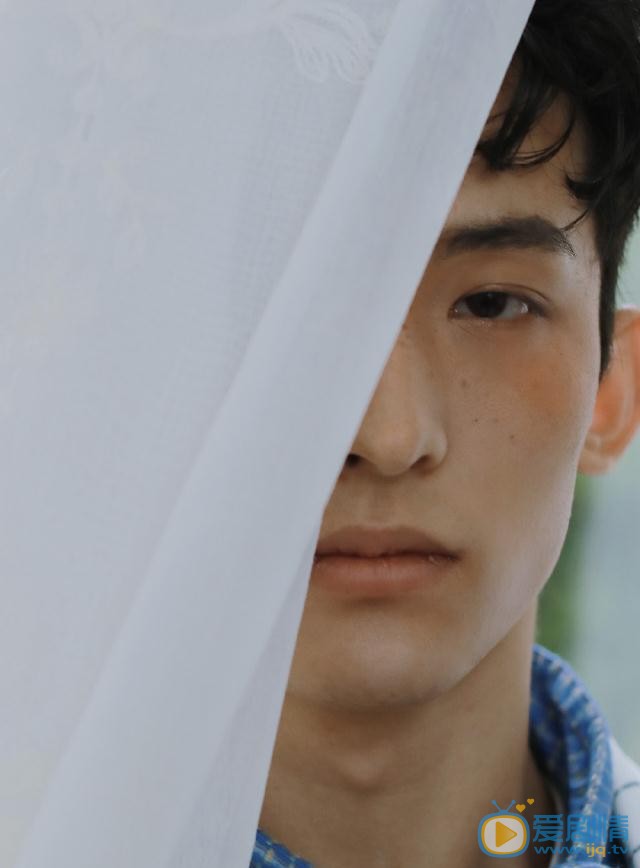 常优秀雀斑写真 常优秀高清写真_常优秀高清剧照