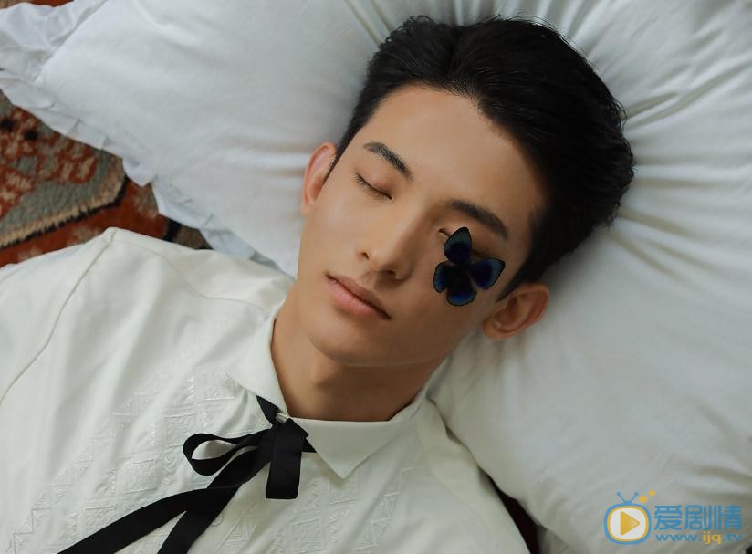 常优秀雀斑写真 常优秀高清写真_常优秀高清剧照